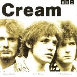 Cream - BBC Sessions