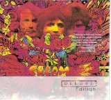 Cream - Disraeli Gears - Deluxe Editon