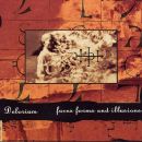 Delerium - Faces, Forms And Illusions