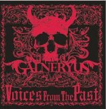 Galneryus - Voices From The Past