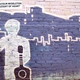 Malcolm Middleton - Sleight Of Heart