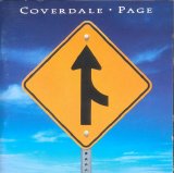 Coverdale & Page - Coverdale & Page