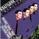 Kraftwerk - The Man-Machine Recreated