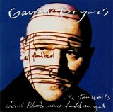 Gavin Bryars - Jesus' Blood never failed me yet