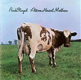Pink Floyd - Atom Heart Mother