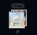 Led Zeppelin - The Soundtrack From The Film The Song Remains The Same