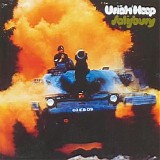 Uriah Heep - Salisbury