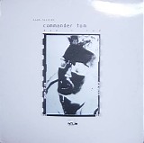 Commander Tom - Eye C Red