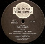 Total Planet Refreshment - Necronomicon