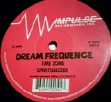 Dream Frequence - Time Zone