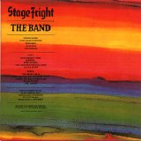 The Band - Stage Fright