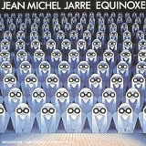 Jean Michel Jarre - Equinoxe