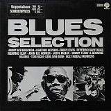 Various Artists - Blues Selection