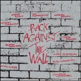 Various artists - Back Against The Wall: A Tribute To Pink Floyd (Disc 1 of 2)
