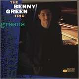 Benny Green - Greens