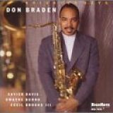 Don Braden - Brighter Days