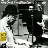 Duke Ellington - This One's for Blanton