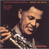 Dexter Gordon - Biting the Apple