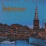 Joe Bonner - Impressions of Copenhagen