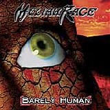 Meliah Rage - Barely Human