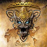 Gamma Ray - Majestic