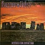 Blessed Death - Destined For Extinction