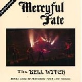 Mercyful Fate - Bell Witch
