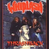 Whiplash - Thrashback