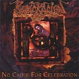 Rosicrucian - No cause for celebration