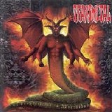 Transmetal - El Despertar De La Adversidad