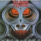 Sword - Metalized