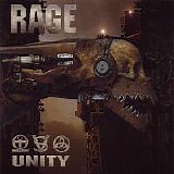 Rage - Unity