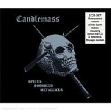 Candlemass - Epicus Doomicus Metallicus