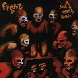 Fight - A Small Deadly Space