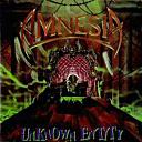 Amnesia - Unknown Entity