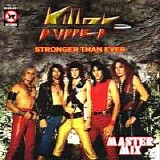 Killer - Stronger Than Ever