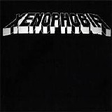 Xenophobia - The Signs Of Mental Decay EP