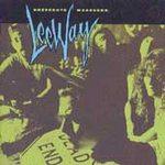 Leeway - Desperate Measures