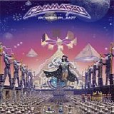 Gamma Ray - Power Plant
