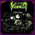 Voivod - Killing Technology