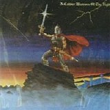 X-Caliber - Warriors Of The Night