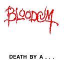 BloodCum - Death by a Clothes Hanger