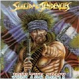 Suicidal Tendencies - Join the Army