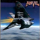 Anvil - Speed of Sound