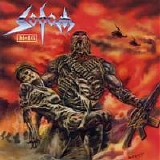 Sodom - M-16