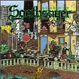 Soothsayer - Have A Good Time