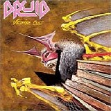 Druid - Vampire Cult