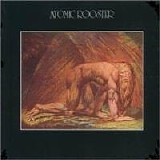 Atomic Rooster - Death Walks Behind You