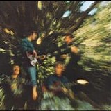 Creedence Clearwater Revival - Bayou Country