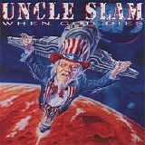Uncle Slam - When God Dies